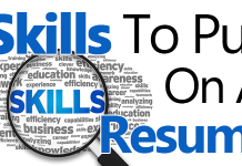 Entry Level Resume – Template, example and some ideas resume