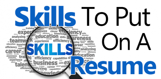 Entry Level Resume – Template, example and some ideas resume