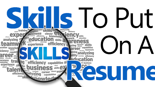 Entry Level Resume – Template, example and some ideas resume