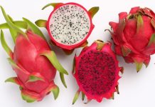 Health Benefits of Dragon Fruit