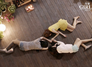 Girlfriends – A nice movie to watch with friends and family Girlfriends review