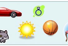 Learn Swedish Noun (Substantiv) – An easy technique Swedish noun