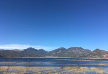 Yunnan, China – South of the Clouds