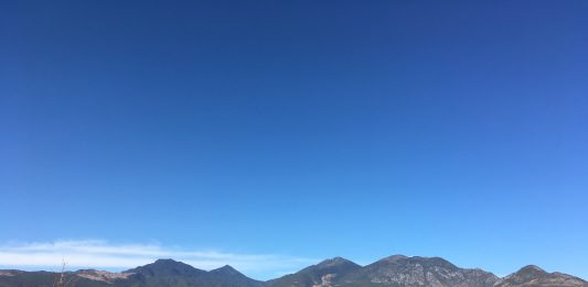 Yunnan, China – South of the Clouds