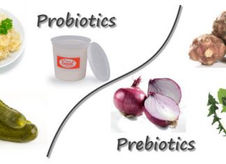 Is a healthy diet enough to maintain good health? Healthy diet