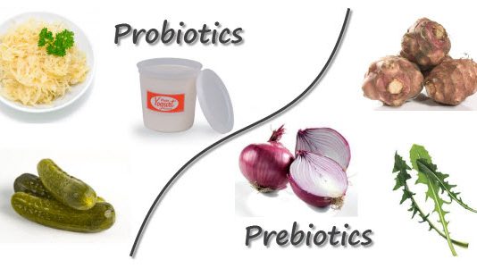 Is a healthy diet enough to maintain good health? Healthy diet