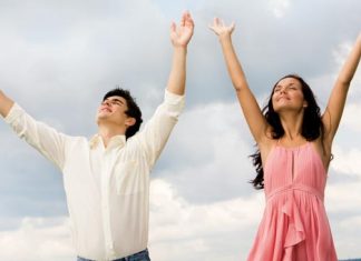 Advice for broken heart