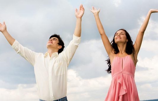 Advice for broken heart