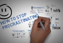 How to stop procrastinating – Useful tips How to stop procrastinating