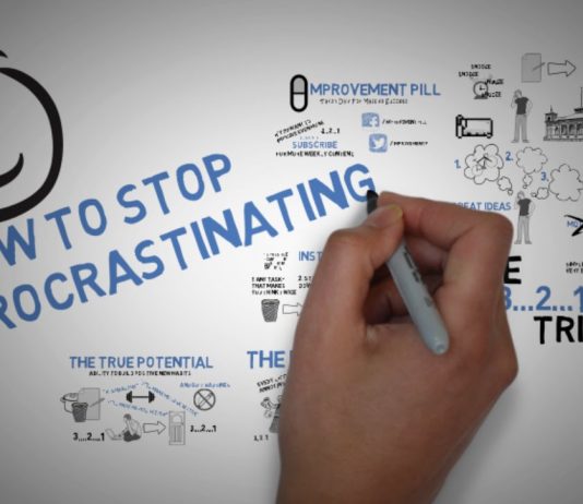 How to stop procrastinating – Useful tips How to stop procrastinating