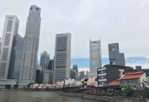 Work Holiday Program Singapore – A Great Opportunity! Work Holiday Program Singapore