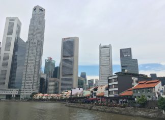 Work Holiday Program Singapore – A Great Opportunity! Work Holiday Program Singapore