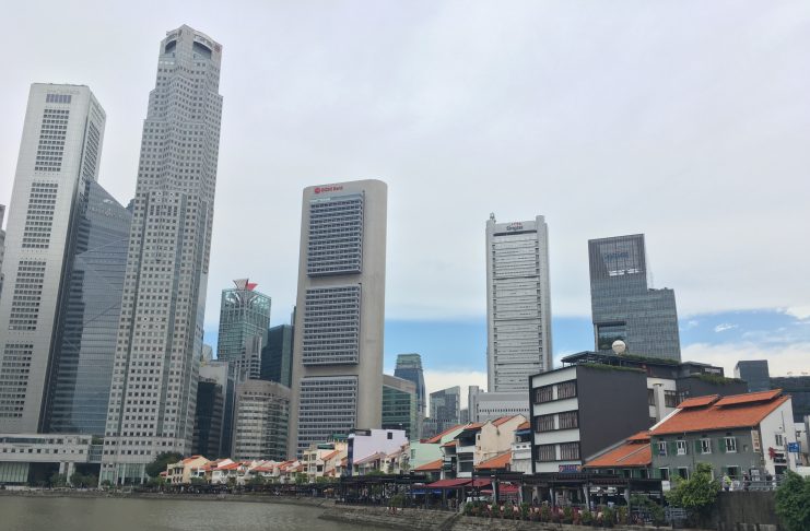 Work Holiday Program Singapore – A Great Opportunity! Work Holiday Program Singapore