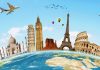 Seven underrated benefits of travelling you should know Underrated benefits of travelling