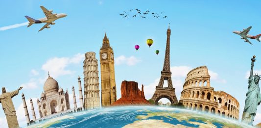 Seven underrated benefits of travelling you should know Underrated benefits of travelling