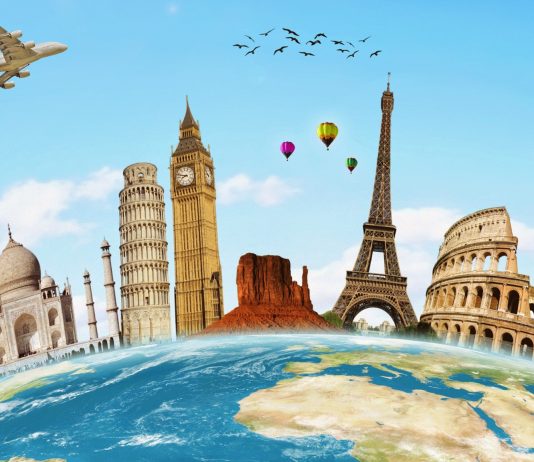 Seven underrated benefits of travelling you should know Underrated benefits of travelling