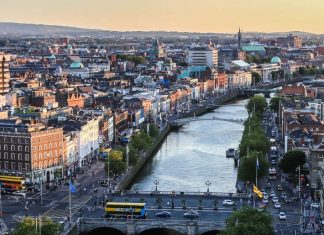 Dublin – A Hidden Gem on the River Liffey Dublin