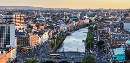 Dublin – A Hidden Gem on the River Liffey Dublin