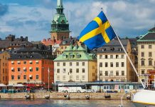 Introducing Sweden in a funny way Step by step guide to apply for master’s studies and SI scholarship in Sweden