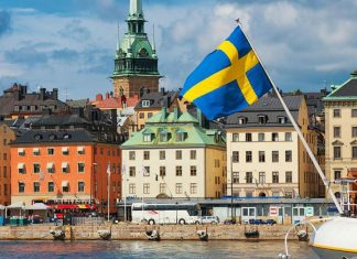 Introducing Sweden in a funny way Step by step guide to apply for master’s studies and SI scholarship in Sweden