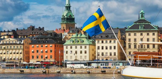 Introducing Sweden in a funny way Step by step guide to apply for master’s studies and SI scholarship in Sweden