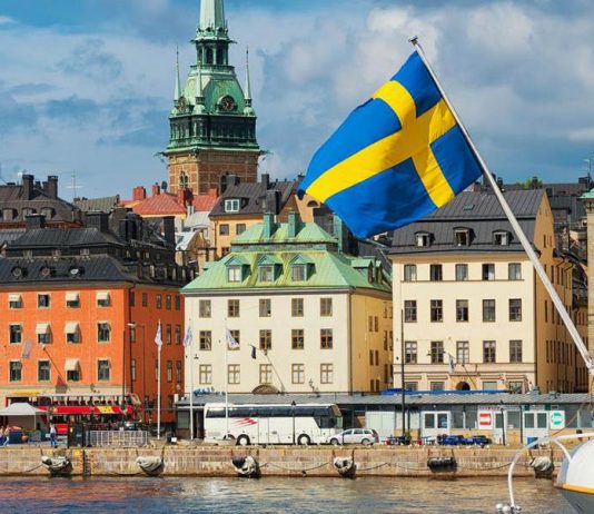 Introducing Sweden in a funny way Step by step guide to apply for master’s studies and SI scholarship in Sweden