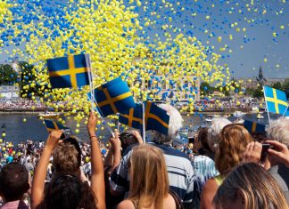 Best universities in Sweden based on QS and Times Higher Education Ranking Best universities in Sweden