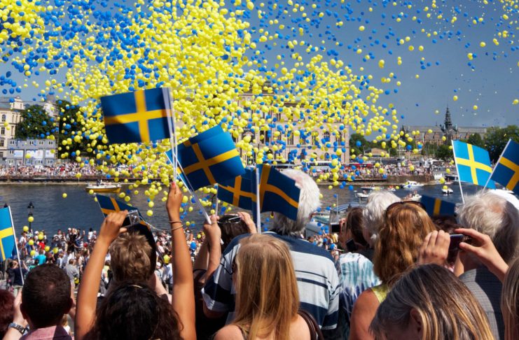 Best universities in Sweden based on QS and Times Higher Education Ranking Best universities in Sweden