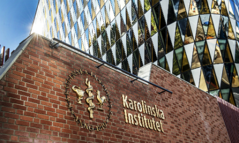 Karolinska Institute - One of the top-ranked universities in Sweden
