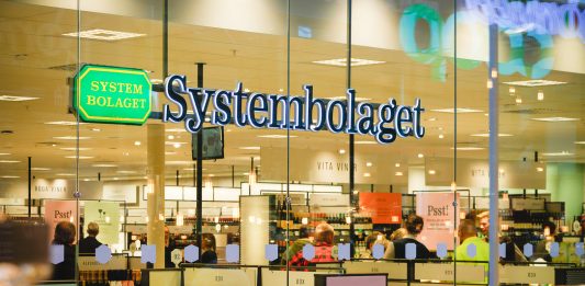 Swedish alcohol policy Photo: Systembolaget, photo from: https://jkpgnews.se
