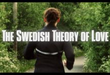 The Swedish theory of love - Review
