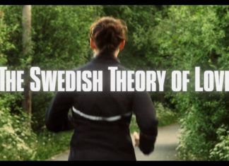 The Swedish Theory of Love – Review The Swedish theory of love - Review
