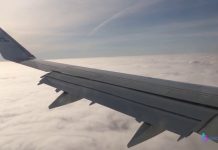 Amsterdam Schiphol airport to Gothenburg Lanvetter