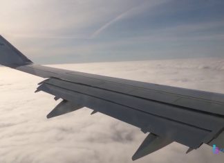Amsterdam Schiphol airport to Gothenburg Lanvetter