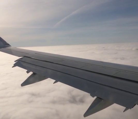 Amsterdam Schiphol airport to Gothenburg Lanvetter