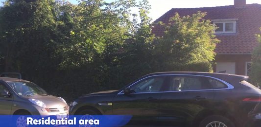 A travel guide to Lyngby, Denmark