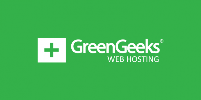 GreenGeeks Web Hosting Review. Image from: armchairempire.com