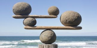 The importance of maintaining a healthy work-life balance The importance of maintaining a healthy work-life balance. Image from: nepaligossip.com