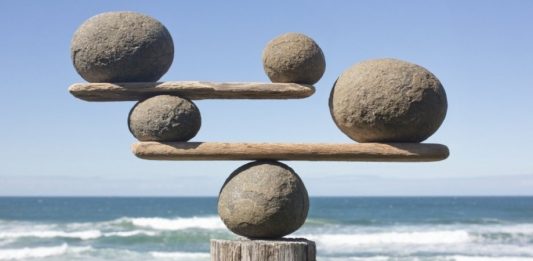 The importance of maintaining a healthy work-life balance The importance of maintaining a healthy work-life balance. Image from: nepaligossip.com